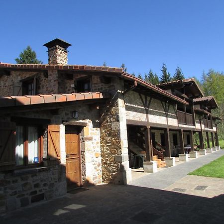 Kerizara Baserria Ochandiano Exterior photo