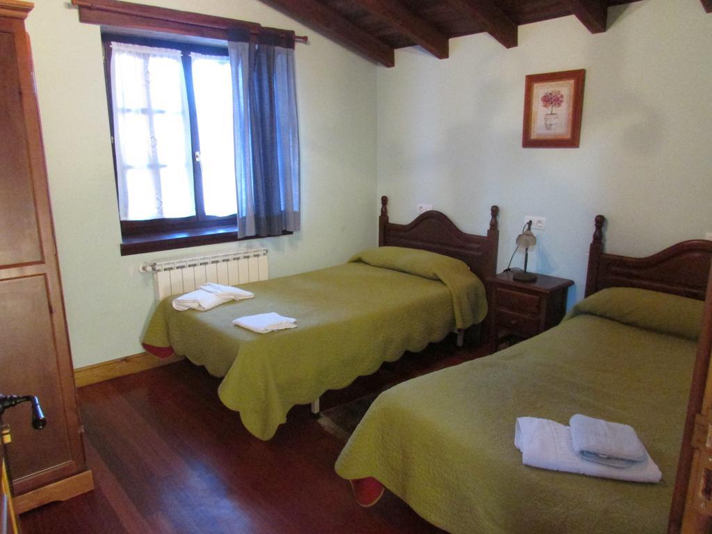 Kerizara Baserria Ochandiano Room photo