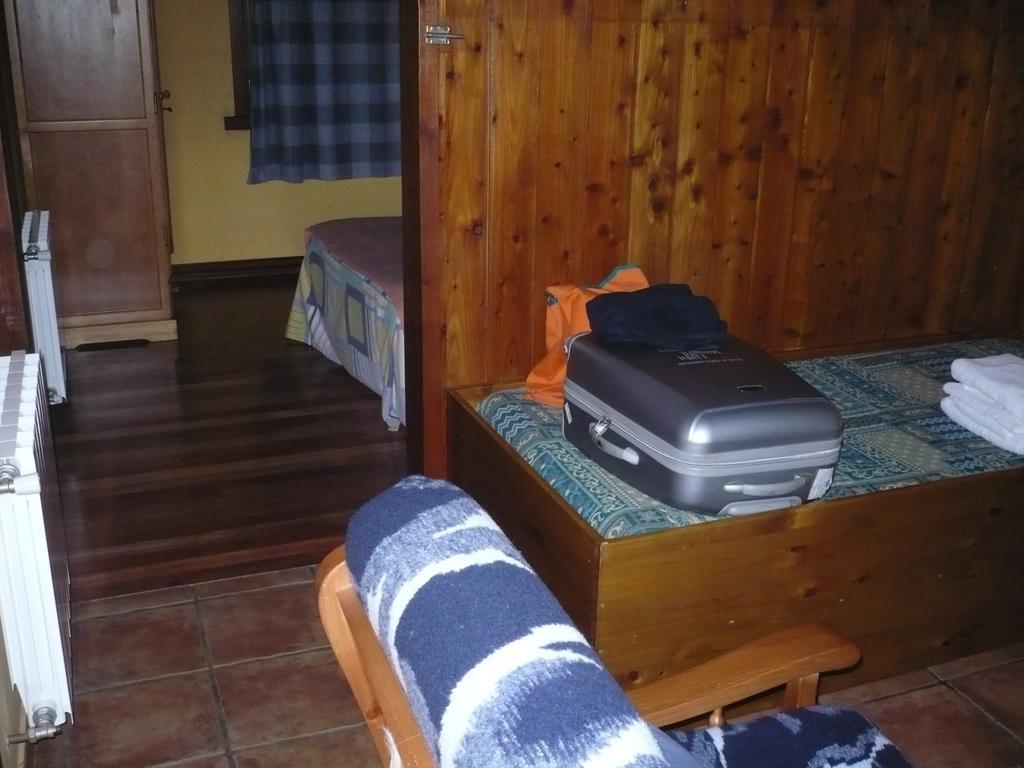 Kerizara Baserria Ochandiano Room photo