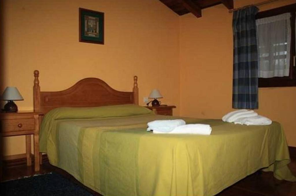 Kerizara Baserria Ochandiano Room photo